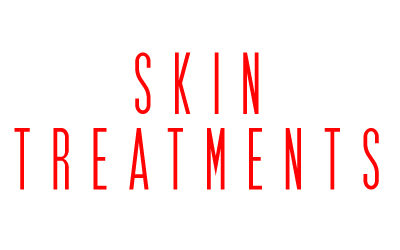 SKINTREATMENTS